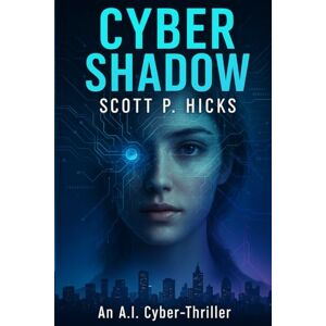 Scott Cyber Shadow: An AI Cyber-Thriller Scott Cyber Shadow: An AI Cyber-Thriller