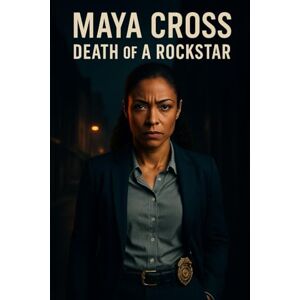 Rob, Independent Detective Maya Cross: Death of a Rockstar: A Gripping Homicide Mystery Thriller (Maya Cross Book 1) (Detective Maya Cross Crime Thrillers) Rob, Independent Detective Maya Cross: Death of a Rockstar: A Gripping Homicide Mystery Thriller (Maya Cross Book 1) (Detective Maya Cross Crime Thrillers)