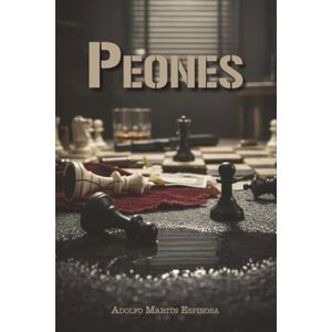 Martín Espinosa, Adolfo Peones: La aparición del cadáver de un joven madrileño en la casa de campo destapa una oscura trama de corrupción policial. Martín Espinosa, Adolfo Peones: La aparición del cadáver de un joven madrileño en la casa de campo destapa una oscura trama de corrupción policial.