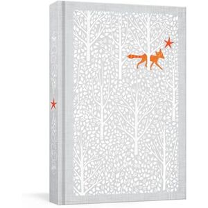 Coralie Bickford-Smith The Fox and the Star: A Keepsake Journal Coralie Bickford-Smith The Fox and the Star: A Keepsake Journal