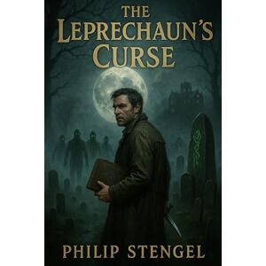 Stengel, Philip The Leprechaun’s Curse Stengel, Philip The Leprechaun’s Curse
