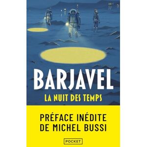 Barjavel, Rene La Nuit Des Temps: Roman Barjavel, Rene La Nuit Des Temps: Roman