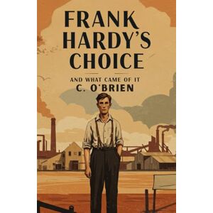 O'BRIEN, C. Frank Hardy's Choice And What Came of It O'BRIEN, C. Frank Hardy's Choice And What Came of It
