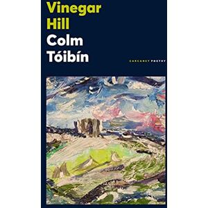 Colm Tóibín Vinegar Hill Colm Tóibín Vinegar Hill