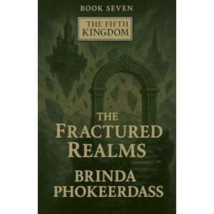 Phokeerdass, Brinda The Fractured Realms: 7 (The Fifth Kingdom) Phokeerdass, Brinda The Fractured Realms: 7 (The Fifth Kingdom)