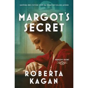 Kagan, Roberta Margot's Secret Kagan, Roberta Margot's Secret