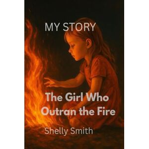 Smith, Mrs. Shelly Ann MY STORY The Girl Who Outran the Fire Smith, Mrs. Shelly Ann MY STORY The Girl Who Outran the Fire