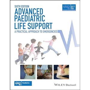 Advanced Life Support Group (ALSG) Advanced Paediatric Life Support: A Practical Approach to Emergencies (Advanced Life Support Group) Advanced Life Support Group (ALSG) Advanced Paediatric Life Support: A Practical Approach to Emergencies (Advanced Life Support Group)