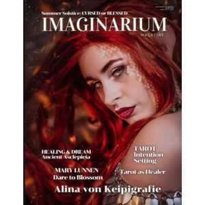 World, Imaginarium Imaginarium Magazine 20 Zine Book, Enchanted living, magic in life World, Imaginarium Imaginarium Magazine 20 Zine Book, Enchanted living, magic in life