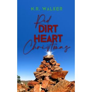 Walker, N.R. Red Dirt Christmas: 3.5 (Red Dirt Heart Series) Walker, N.R. Red Dirt Christmas: 3.5 (Red Dirt Heart Series)
