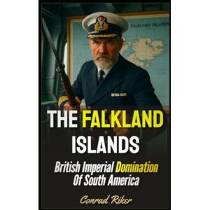Riker, Conrad The Falkland Islands: British Imperial Domination Of South America (Redpilled Rational (satire)) Riker, Conrad The Falkland Islands: British Imperial Domination Of South America (Redpilled Rational (satire))