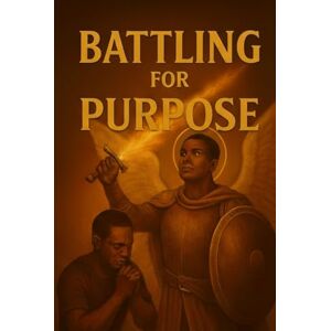 Kidd Sr., Gregory Battling for Purpose: God’s Transformative Power for Spiritual Growth Kidd Sr., Gregory Battling for Purpose: God’s Transformative Power for Spiritual Growth
