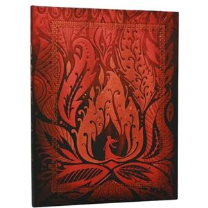 Paperblanks Carrie (Stephen King) Ultra Unlined Hardcover Journal (Elastic Band Closure) (Stephen King ) Paperblanks Carrie (Stephen King) Ultra Unlined Hardcover Journal (Elastic Band Closure) (Stephen King )