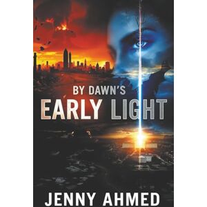 Ahmed By Dawn's Early Light Ahmed By Dawn's Early Light