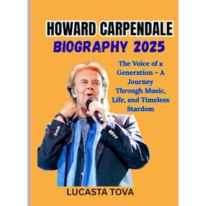 Tova, Lucasta Howard Carpendale Biography 2025: The Voice of a Generation – A Journey Through Music, Life, and Timeless Stardom Tova, Lucasta Howard Carpendale Biography 2025: The Voice of a Generation – A Journey Through Music, Life, and Timeless Stardom
