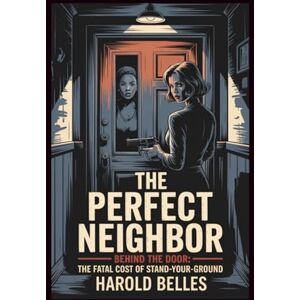 Belles, Harold The perfect neighbor: Behind the Door: The Fatal Cost of Stand-Your-Ground Belles, Harold The perfect neighbor: Behind the Door: The Fatal Cost of Stand-Your-Ground