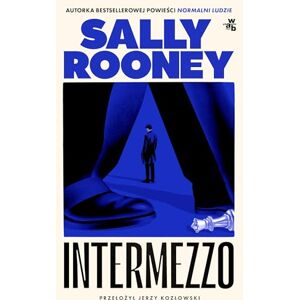 Rooney, Sally Intermezzo Rooney, Sally Intermezzo