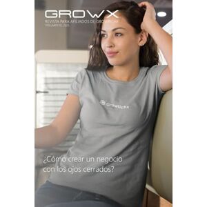 Cedeño, Juan Growx Summit: ¿Cómo crear un negocio con los ojos cerrados? Cedeño, Juan Growx Summit: ¿Cómo crear un negocio con los ojos cerrados?