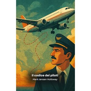 Jensen Il codice dei piloti: Rotte anomale e misteri nei voli internazionali Jensen Il codice dei piloti: Rotte anomale e misteri nei voli internazionali