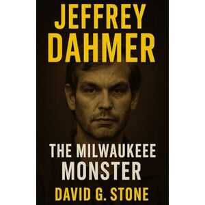 Stone, David G. Book 2: Jeffrey Dahmer: The Milwaukee Monster (Infamous Killers: Minds, Motives, and Murders) Stone, David G. Book 2: Jeffrey Dahmer: The Milwaukee Monster (Infamous Killers: Minds, Motives, and Murders)