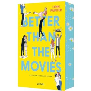 Painter, Lynn Better than the movies Painter, Lynn Better than the movies