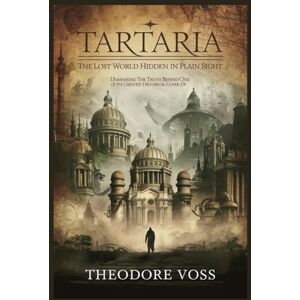 Voss Tartaria The Lost World Hidden in Plain Sight: Unmasking the Truth Behind One of the Greatest Historical Cover-Up Voss Tartaria The Lost World Hidden in Plain Sight: Unmasking the Truth Behind One of the Greatest Historical Cover-Up