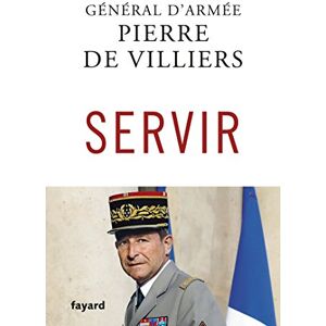 Villiers, Pierre de Servir Villiers, Pierre de Servir
