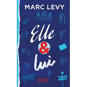 Levy, Marc Elle et lui Levy, Marc Elle et lui