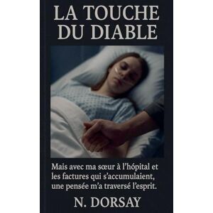 First, Angel's The La Touche Du Diable First, Angel's The La Touche Du Diable