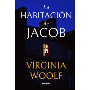 Woolf, Virginia La habitación de Jacob Woolf, Virginia La habitación de Jacob