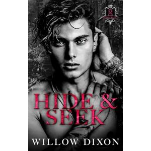 Dixon, Willow Hide and Seek (Silvercrest U) Dixon, Willow Hide and Seek (Silvercrest U)
