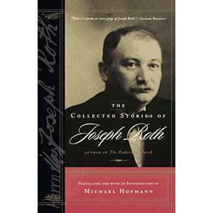 The Collected Stories of Joseph Roth (B'Nai B'Rith Jewish Heritage Classics) (B'Nai B'Rith Jewish Heritage Classics (Paperback)) The Collected Stories of Joseph Roth (B'Nai B'Rith Jewish Heritage Classics) (B'Nai B'Rith Jewish Heritage Classics (Paperback))