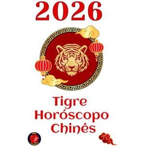 Rubi, Alina Tigre Horóscopo 2026 Rubi, Alina Tigre Horóscopo 2026