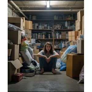 Sumter, Wendy A. Hiding in Plain Sight: A Hoarder's Descent Sumter, Wendy A. Hiding in Plain Sight: A Hoarder's Descent