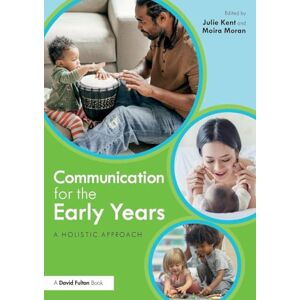 Philosophy Communication for the Early Years: A Holistic Approach Philosophy Communication for the Early Years: A Holistic Approach