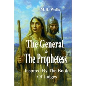 Wells, M. Hadassah The General and the Prophetess (3) (The Covenant Chronicles) Wells, M. Hadassah The General and the Prophetess (3) (The Covenant Chronicles)