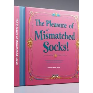 Taylor The Pleasure of Mismatched Socks!: A Collection of Original Poetry, Limericks, and Essays Taylor The Pleasure of Mismatched Socks!: A Collection of Original Poetry, Limericks, and Essays