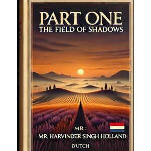 Singh, Mr. Harvinder Das Feld der Schatten: Wenn Stille gefährlicher wird als Rebellion Singh, Mr. Harvinder Das Feld der Schatten: Wenn Stille gefährlicher wird als Rebellion