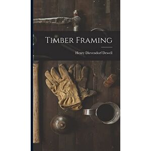 Dewell, Henry Dievendorf Timber Framing Dewell, Henry Dievendorf Timber Framing