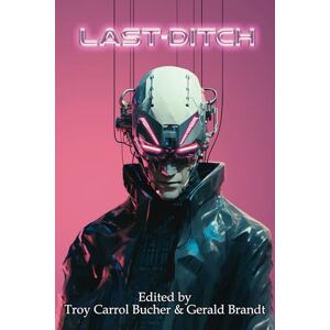 Huff, Tanya Last-Ditch Huff, Tanya Last-Ditch