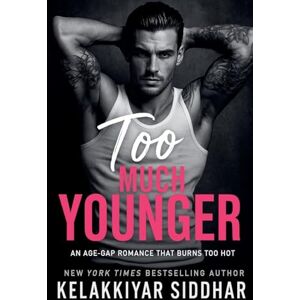 Siddhar, Kelakkiyar Too Much Younger: An Age Gap Romance That Burns Too Hot Siddhar, Kelakkiyar Too Much Younger: An Age Gap Romance That Burns Too Hot