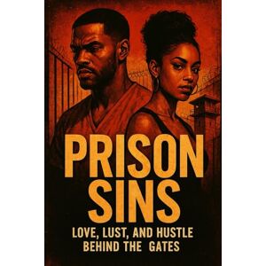 Andrews, Drew Prison Sins: "Handcuffs Isn’t Just for the Inmates, and Love’s the Most Dangerous Contraband" (Freaky Bricks: Confessions of a C.O.) Andrews, Drew Prison Sins: "Handcuffs Isn’t Just for the Inmates, and Love’s the Most Dangerous Contraband" (Freaky Bricks: Confessions of a C.O.)
