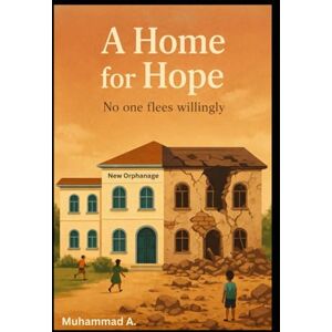 Pervaiz, Muhammad A Home for Hope: No one flees willingly (Stories of New Beginnings) Pervaiz, Muhammad A Home for Hope: No one flees willingly (Stories of New Beginnings)