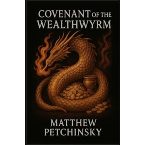 Petchinsky, Matthew Covenant of the Wealthwyrm (Apophis Cthulhu) Petchinsky, Matthew Covenant of the Wealthwyrm (Apophis Cthulhu)