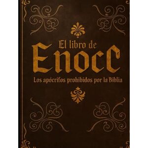 TORRES RAMIREZ, JORGE IVAN EL LIBRO DE ENOC – REVELACIONES PROHIBIDAS: Revelaciones del Cielo, Ángeles Caídos y el Camino Espiritual hacia lo Divino TORRES RAMIREZ, JORGE IVAN EL LIBRO DE ENOC – REVELACIONES PROHIBIDAS: Revelaciones del Cielo, Ángeles Caídos y el Camino Espiritual hacia lo Divino