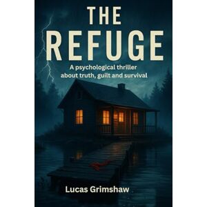 Grimshaw, Lucas The Refuge: A psychological thriller about truth, guilt, and survival. Grimshaw, Lucas The Refuge: A psychological thriller about truth, guilt, and survival.