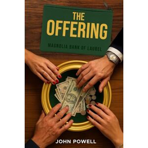 Powell, John F The Offering: Who Stole The Offering and Why? Powell, John F The Offering: Who Stole The Offering and Why?