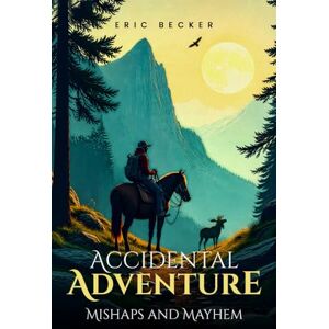 Becker ACCIDENTAL ADVENTURE: Mishaps and Mayhem Becker ACCIDENTAL ADVENTURE: Mishaps and Mayhem