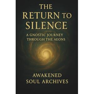 Soul Archives, Awakened The Return to Silence: A Gnostic Journey Through the Aeons (The Aeonic Mysteries: Hidden Gospels & Lost Truths of the Soul) Soul Archives, Awakened The Return to Silence: A Gnostic Journey Through the Aeons (The Aeonic Mysteries: Hidden Gospels & Lost Truths of the Soul)