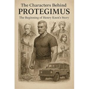 Briggs, Mr Pete The Characters Behind PROTEGIMUS: The Beginning of Henry Knox’s Story Briggs, Mr Pete The Characters Behind PROTEGIMUS: The Beginning of Henry Knox’s Story